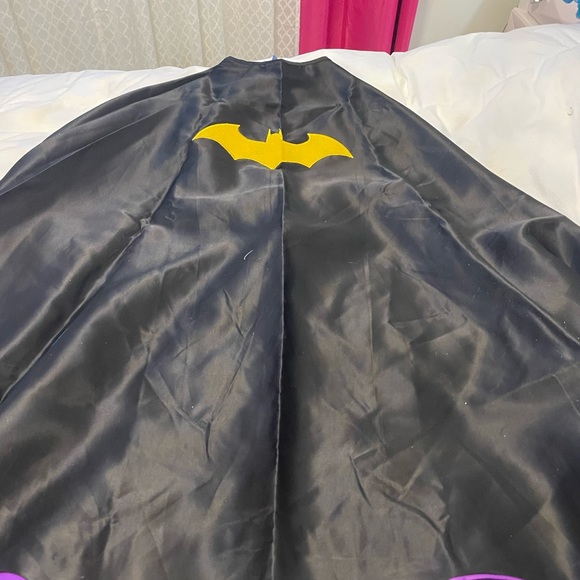 Batman cape - Picture 4 of 4